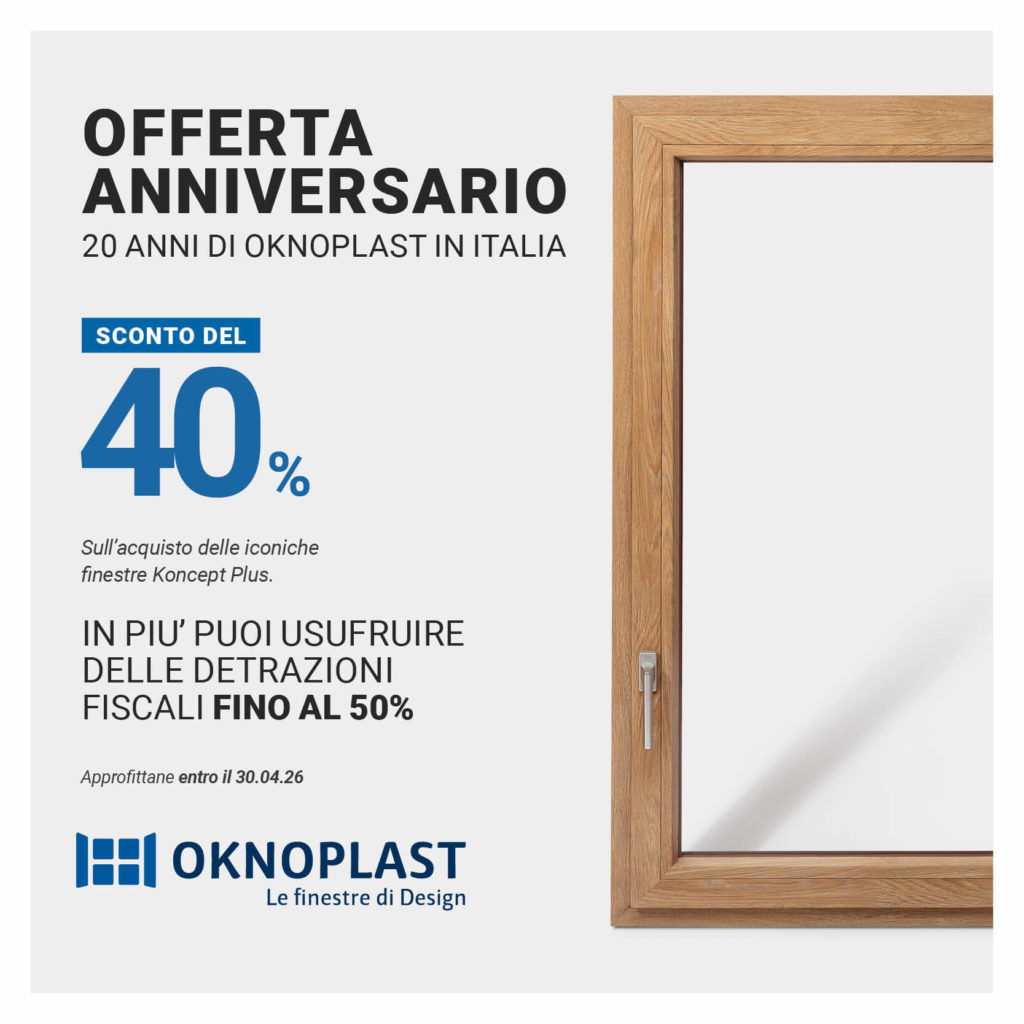 popup promo oknoplast
